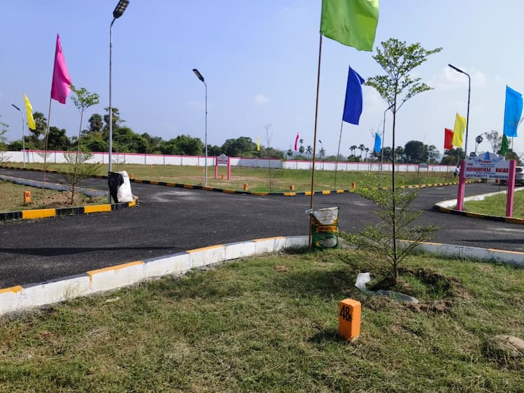 Sri Aishwaryam Nagar