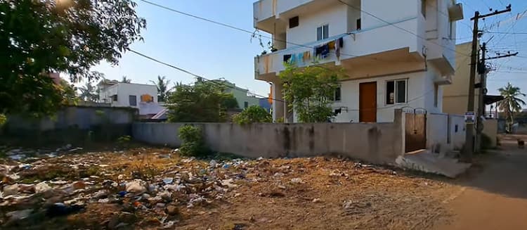 Single Property Image