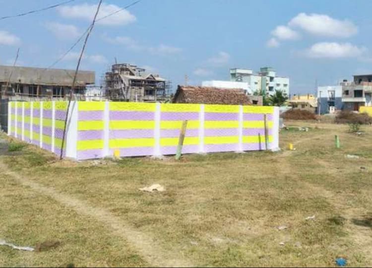 Land for sales