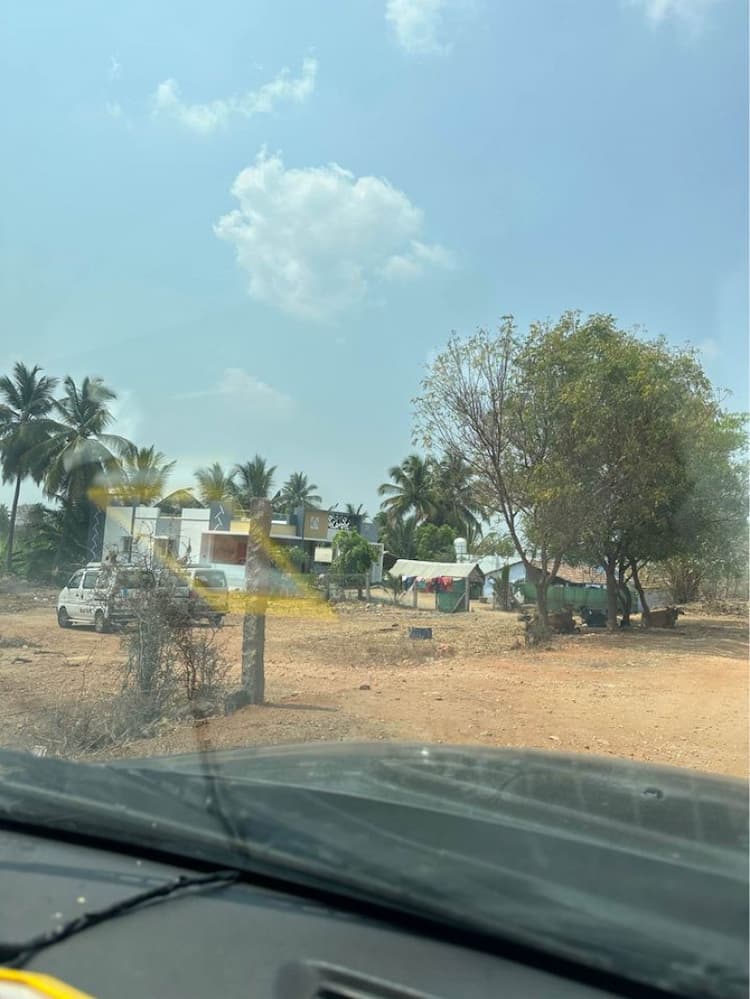 Single Property Image