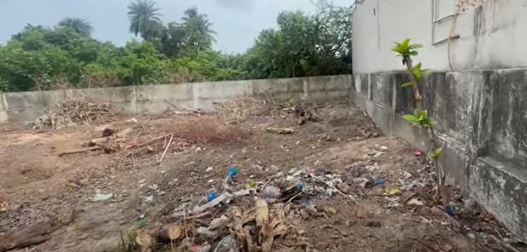 Land for sales