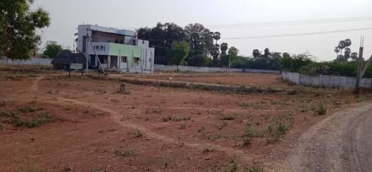 land sale