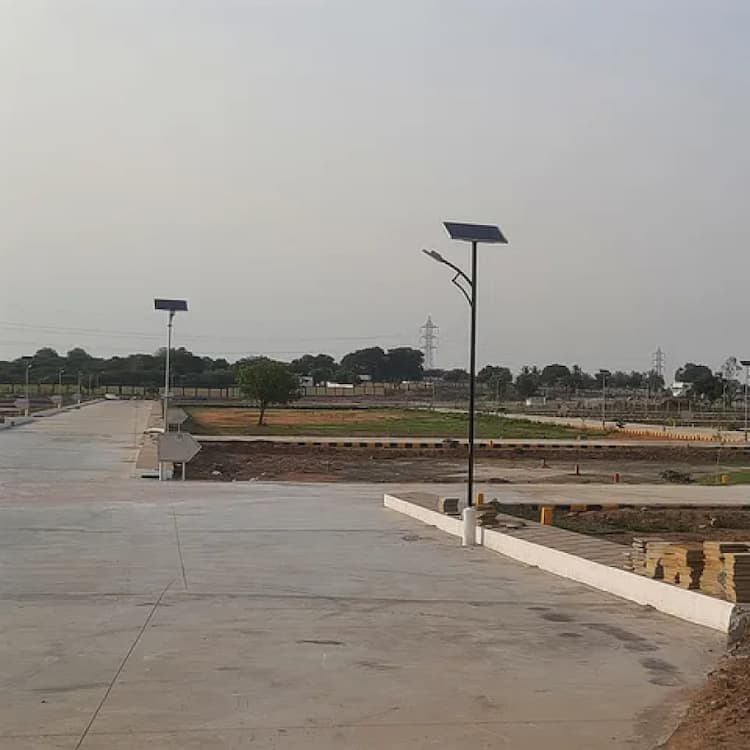 Single Property Image