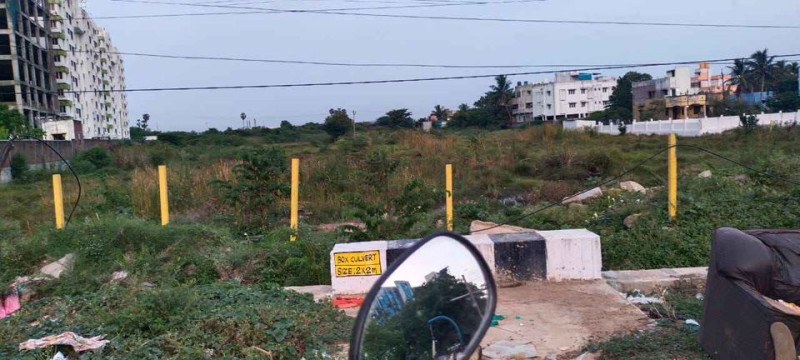 Land for sale