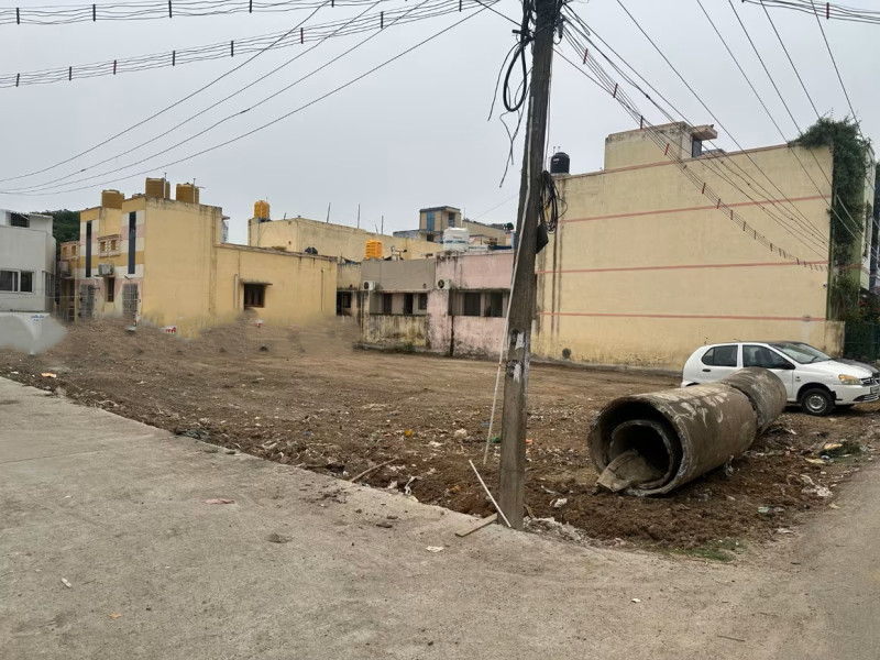 plot for sale 