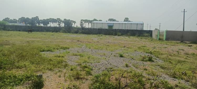3375 sq ft Land for Sale