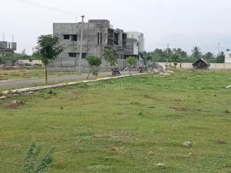 Residential Plot