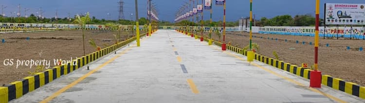 Single Property Image