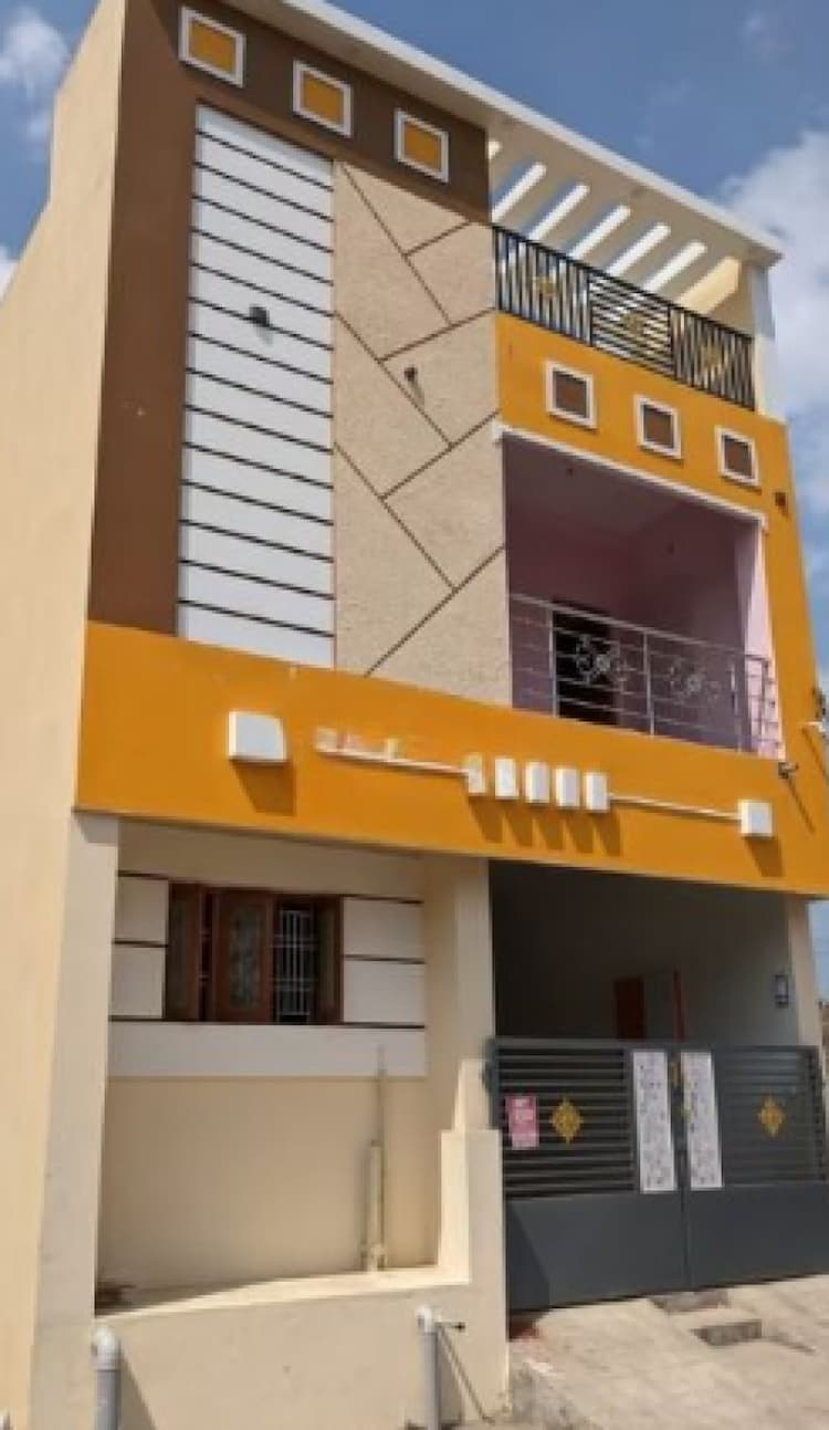 3 BHK House for Sale