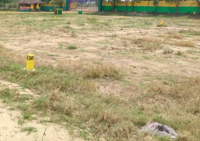 Land for sales