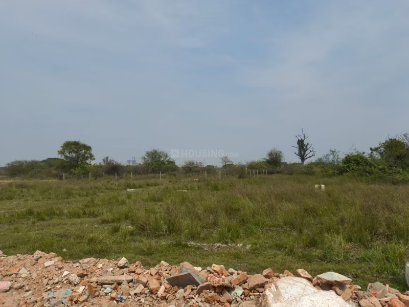 Residential Plot