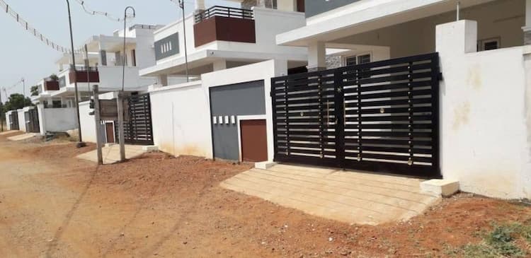 Single Property Image
