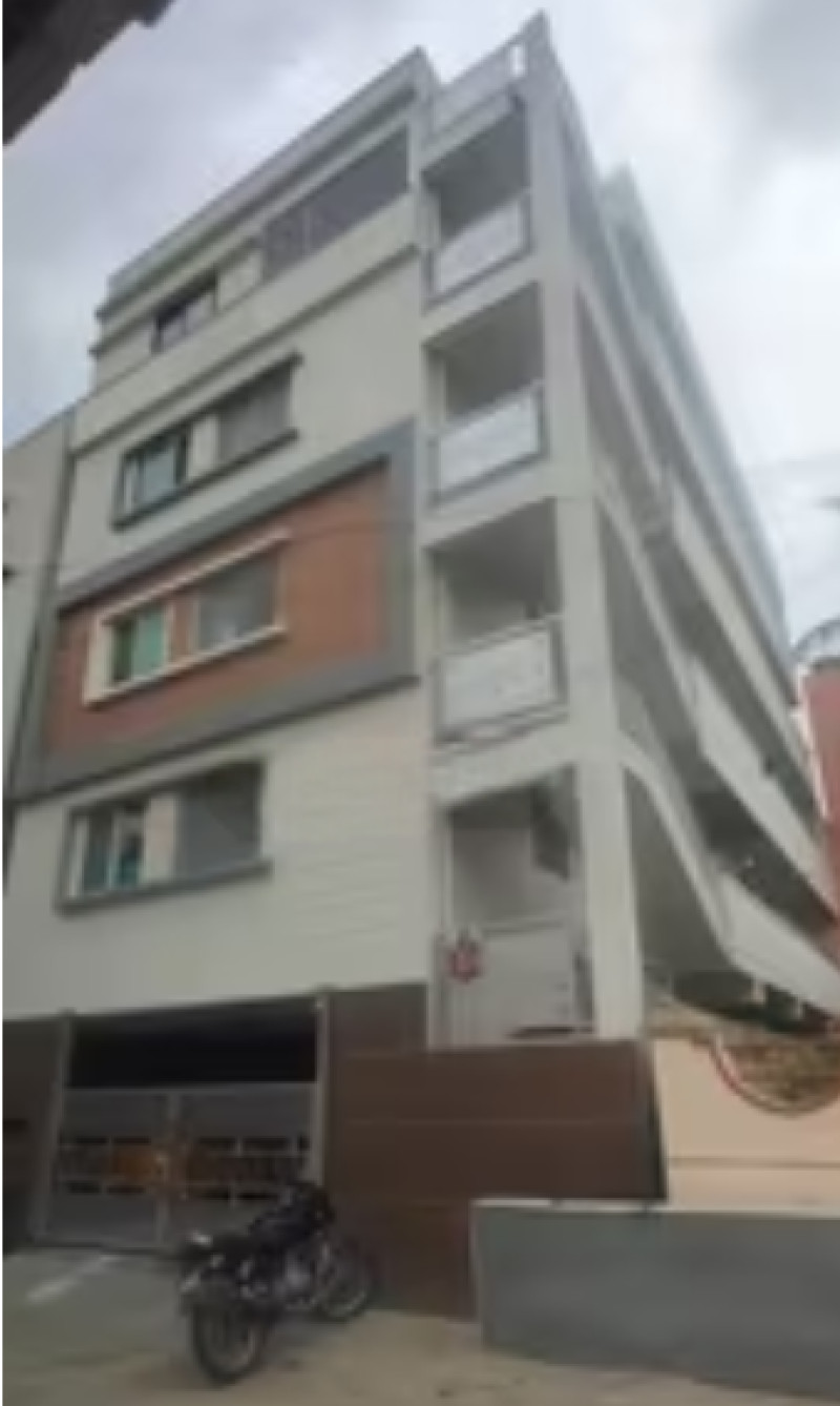 2 BHK Apartment for sale