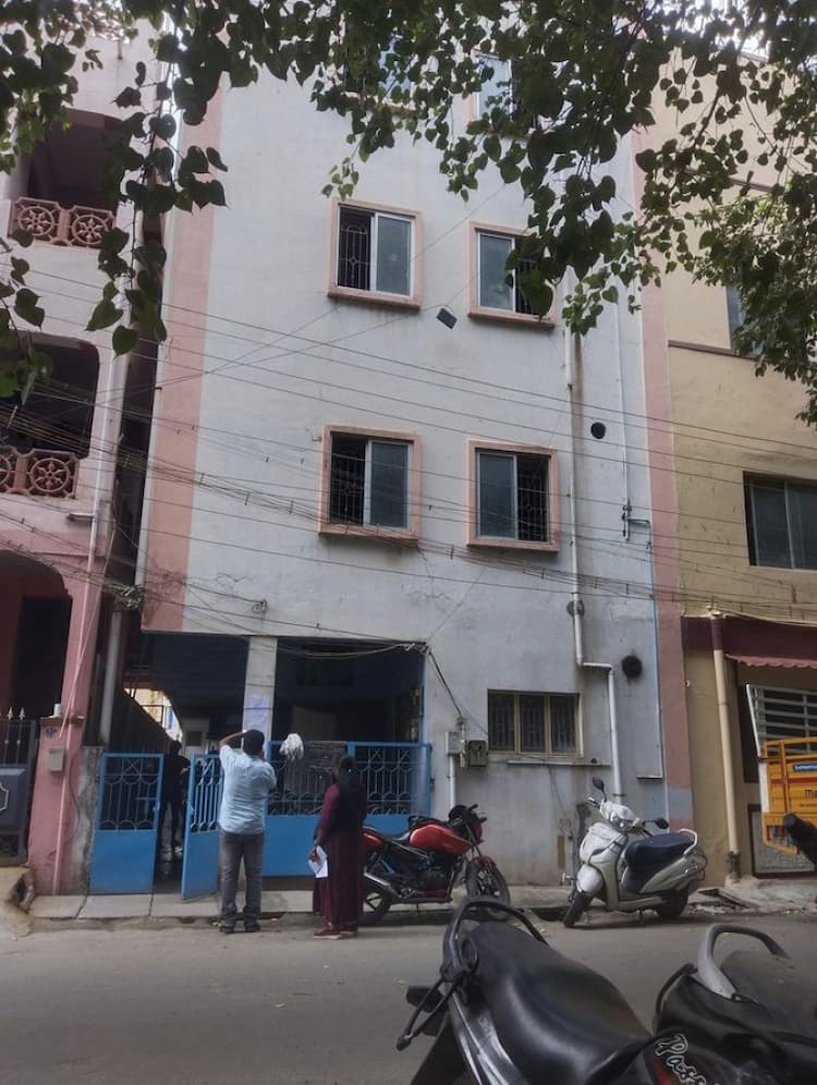 Single Property Image