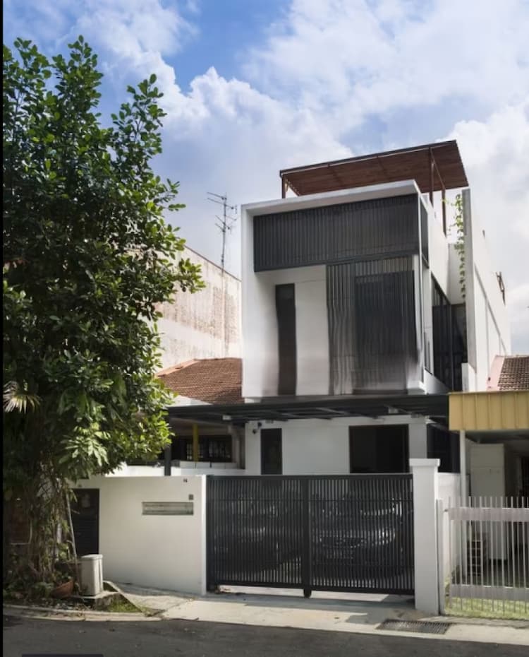 House for sales