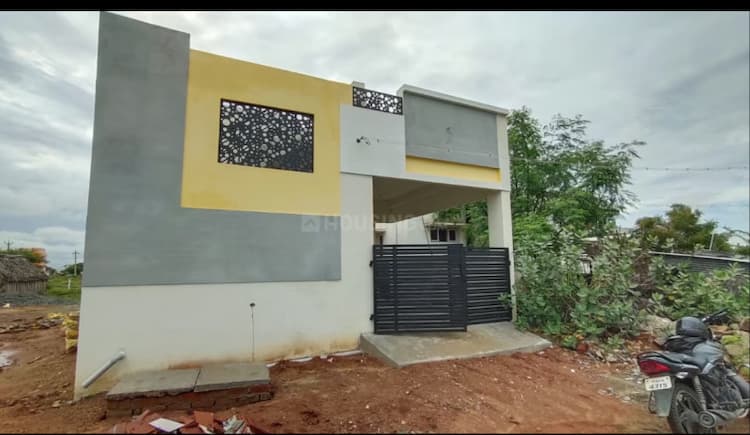 Villa sale