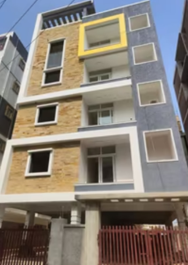 2 BHK Apartment for Sale