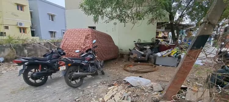 Single Property Image