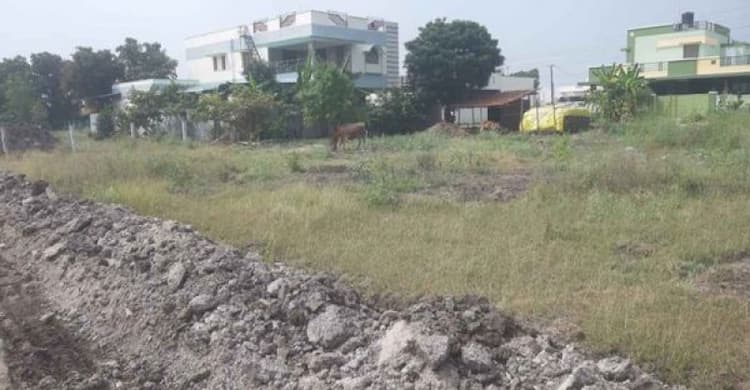 Single Property Image