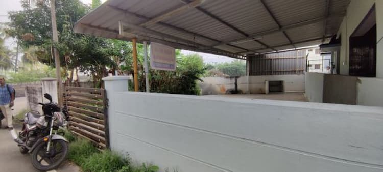 Plot For Sale