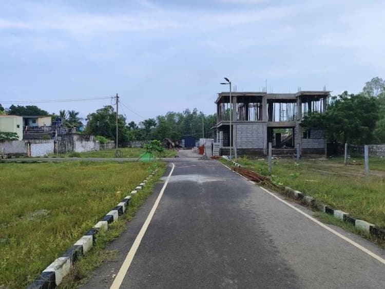 Single Property Image