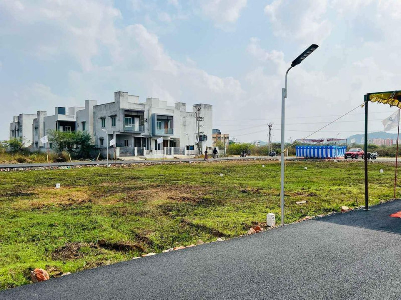 land sale