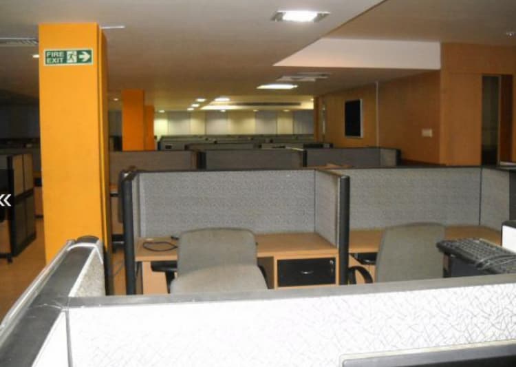 Office Space for rent in Saidapet