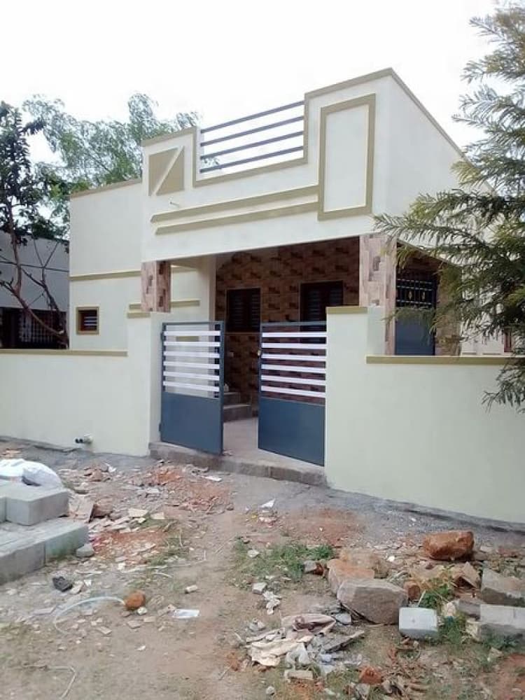 Villa sale