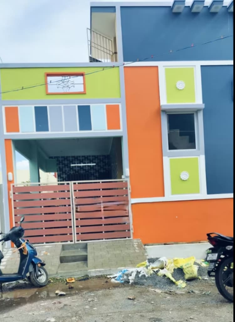 House for sales