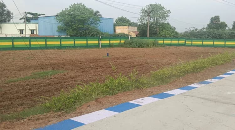 land sale