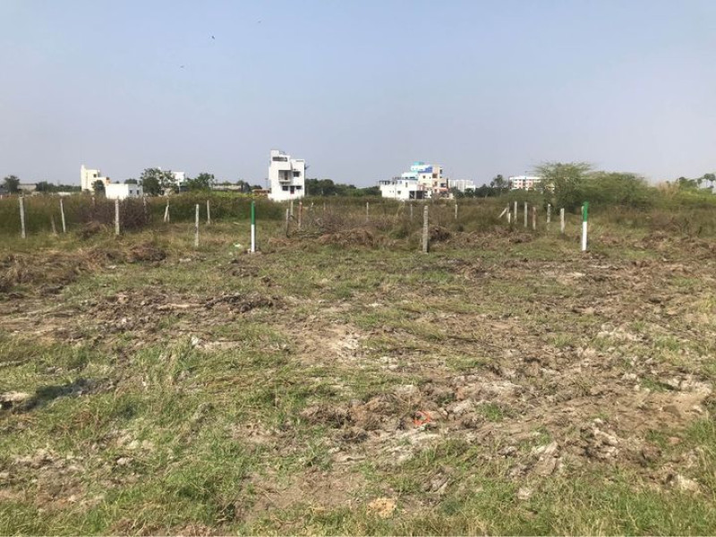 plot sale