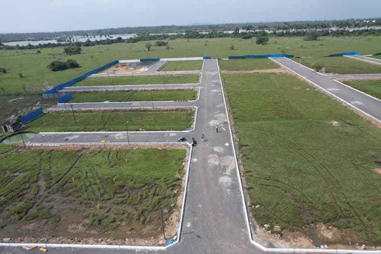 Single Property Image