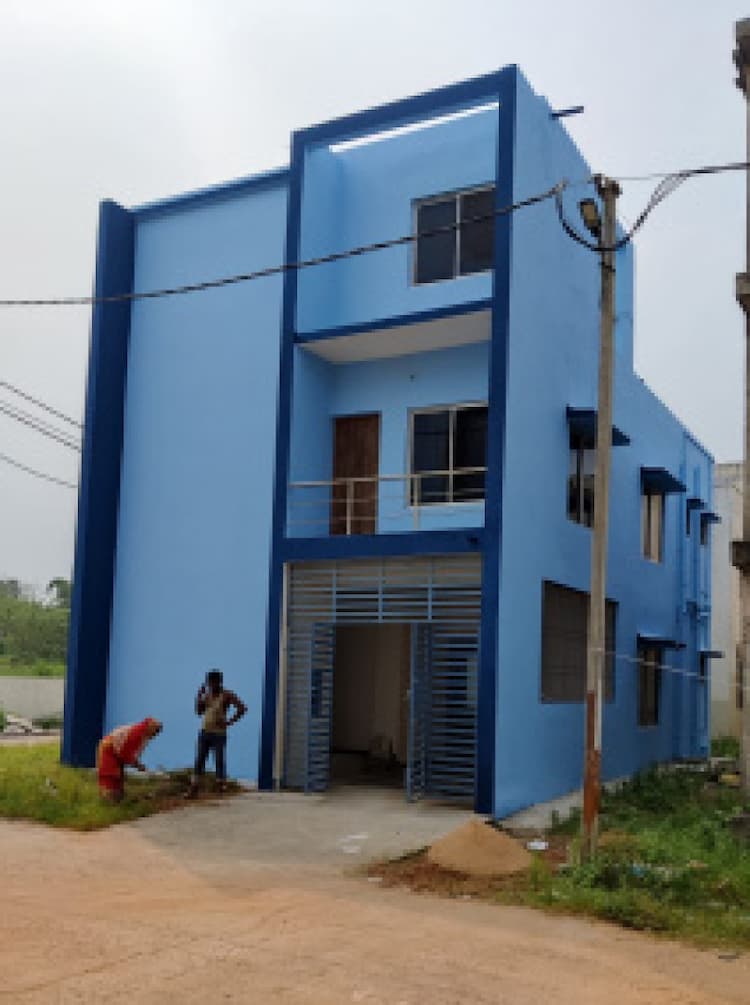3 BHK House for Sale