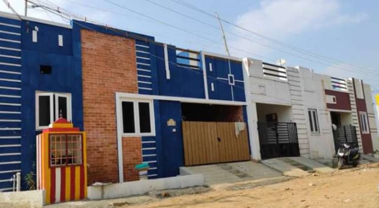 Villa for sales