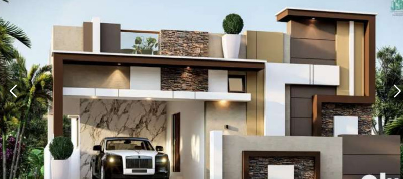 2 BHK HOUSE FOR SALE