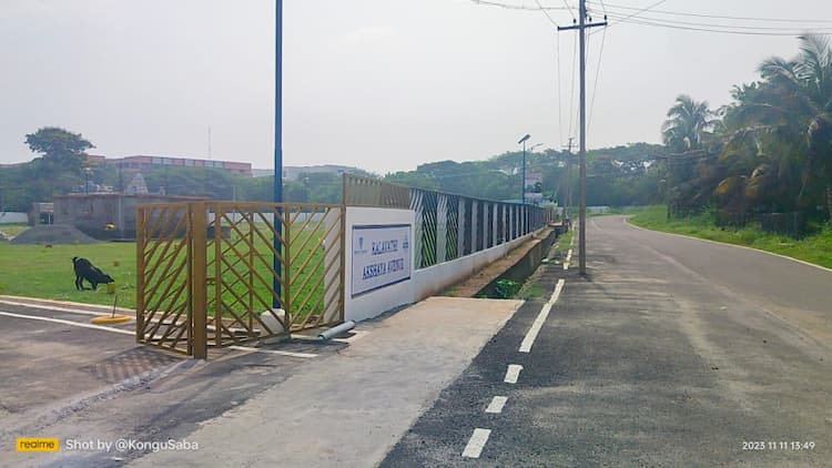 Single Property Image