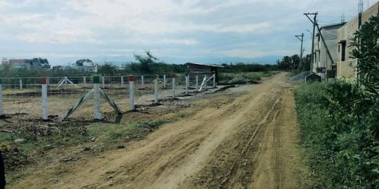 Single Property Image