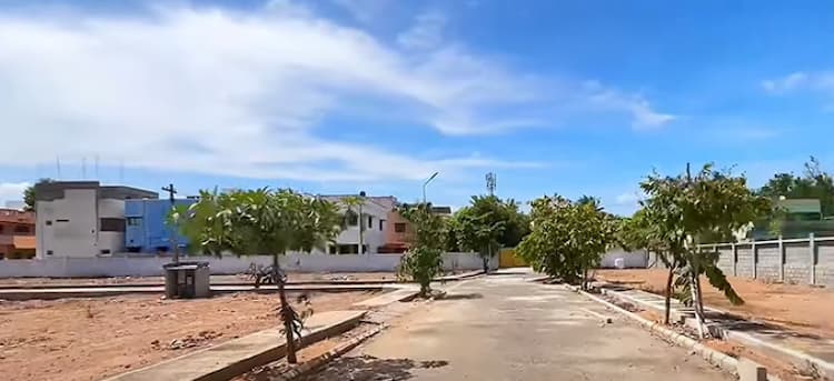 Single Property Image