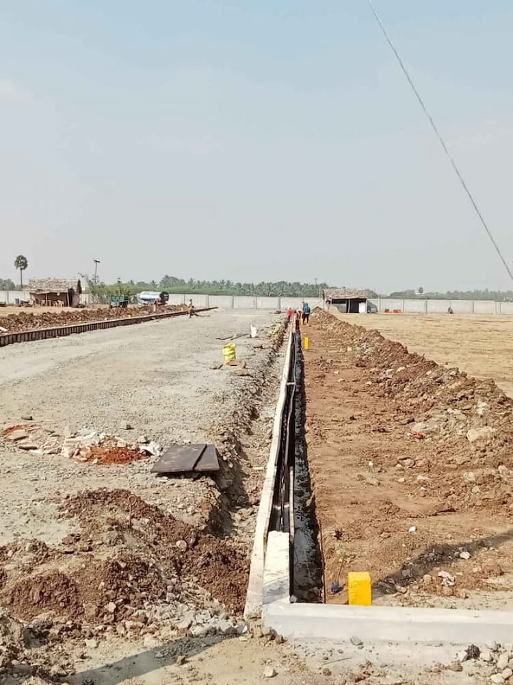 Single Property Image