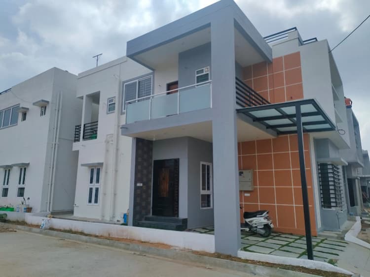 3 Bhk House