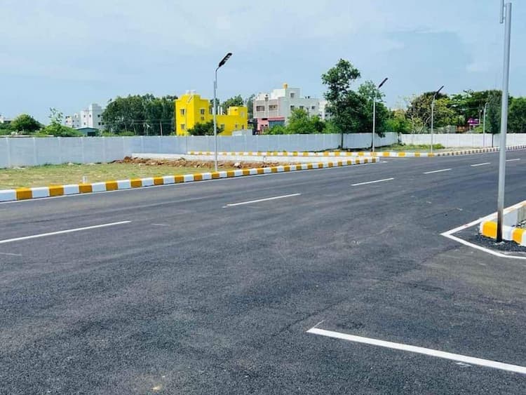 Single Property Image