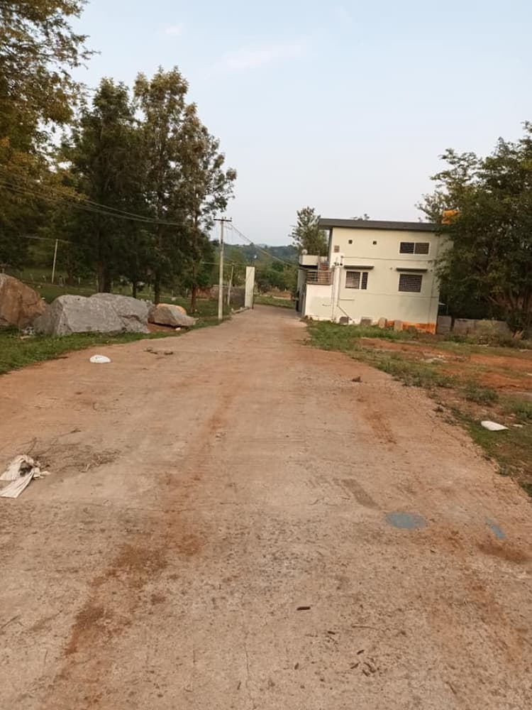 Single Property Image