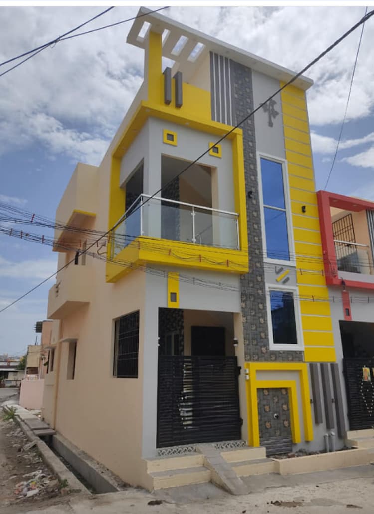 House for sales