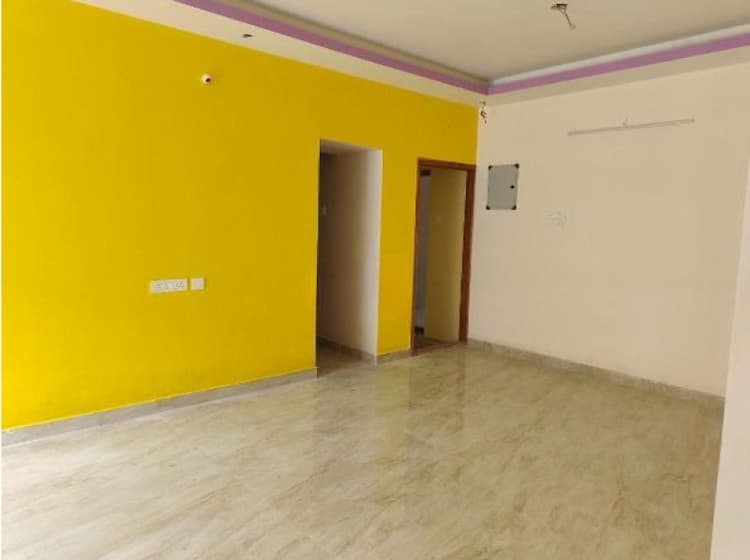 3 BHK Apartment for Sale