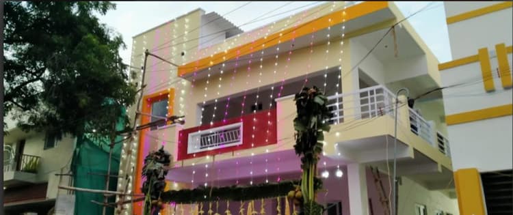 8 Bedroom Apartment / Flat for sale in Kalapatti Main Road area,Coimbatore
