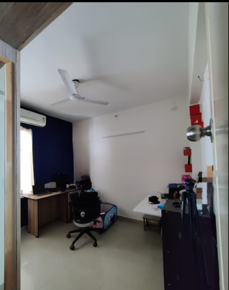 Flat for sales
