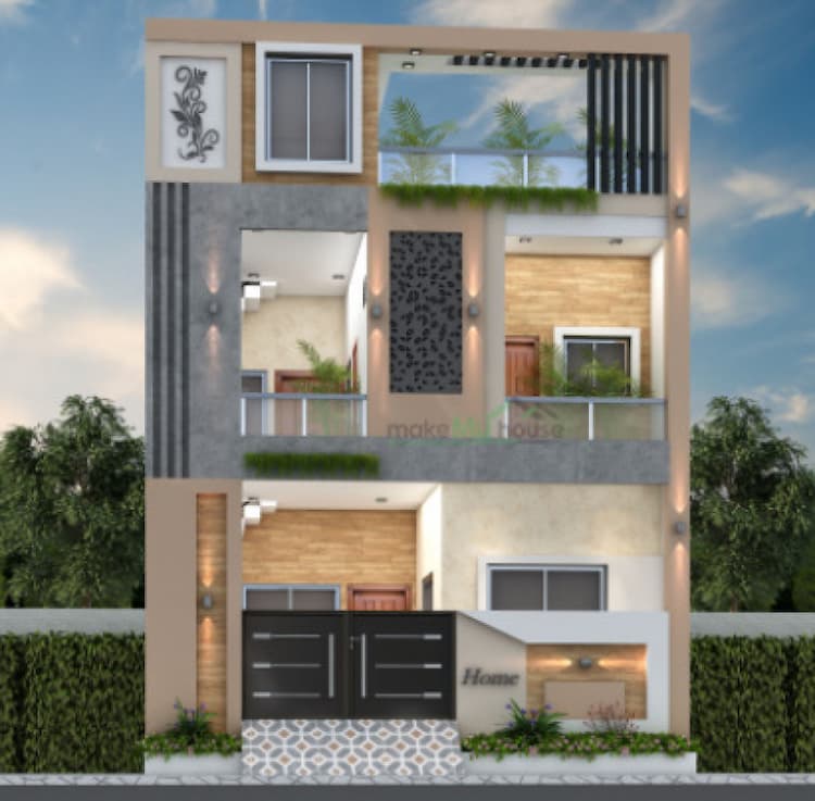 2 BHK House for Sale