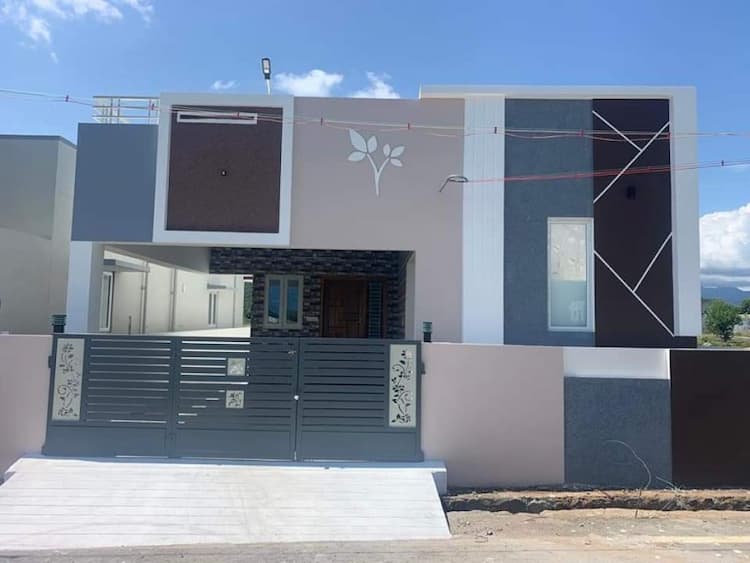 Single Property Image