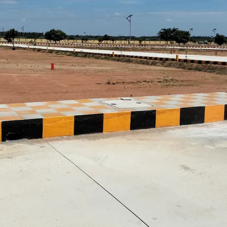 Amarshakthi Mega Town