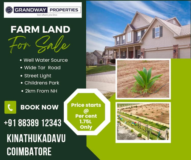 Single Property Image